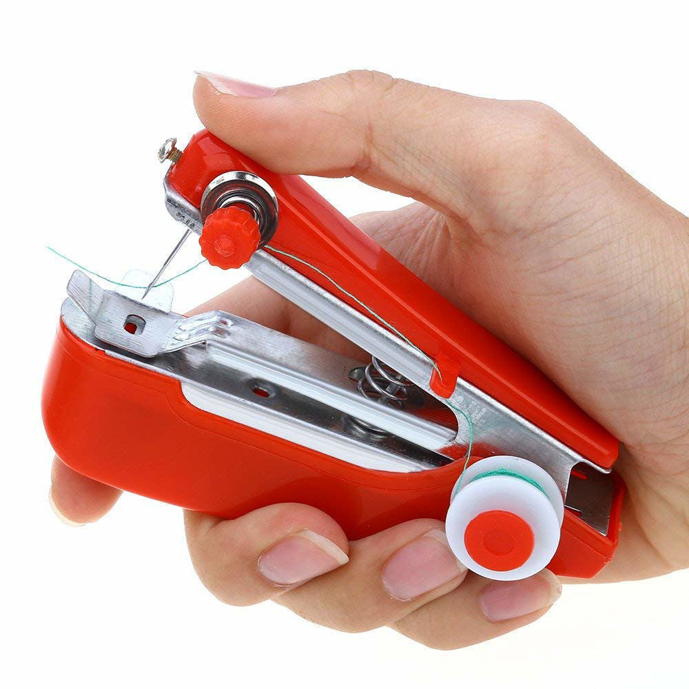 Mini Stitching Machine